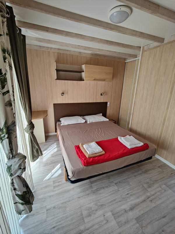 Châlet - 52 m² - 4 pièces