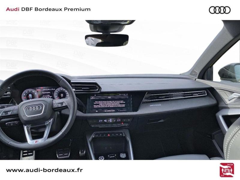 Audi A3 Allstreet Tfsi Mild Hybrid 150 s tronic 7 Design