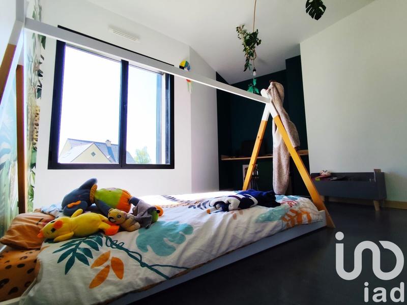 Maison de maîtres - 146 m² - 6 pièces