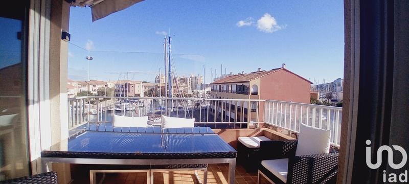 Appartement - 93 m² - 3 pièces