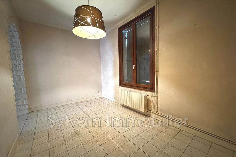 Maison - 104 m² - 5 pièces