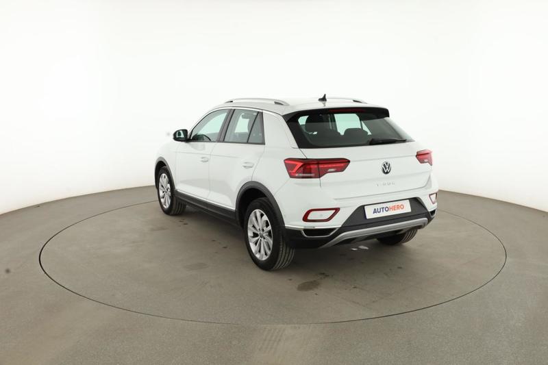Volkswagen t-Roc 1.5 Tsi Evo Style Dsg7 150 ch