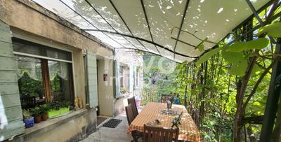 Maison - 160 m² - 5 pièces