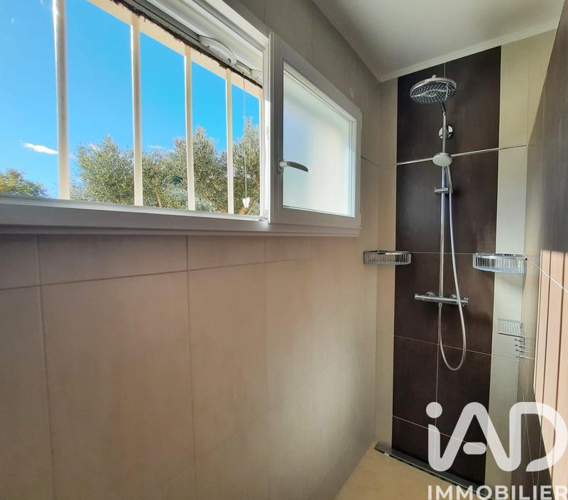 Maison - 141 m² - 6 pièces