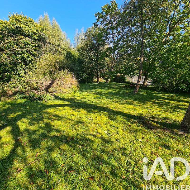 Maison - 178 m² - 7 pièces