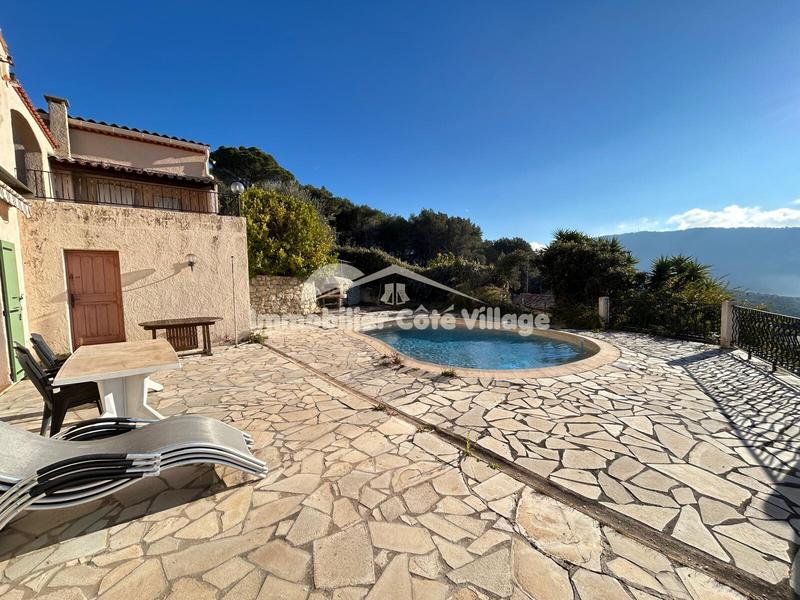 Villa - 103 m² - 4 pièces