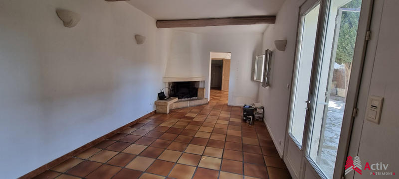 Maison - 72 m² - 3 pièces