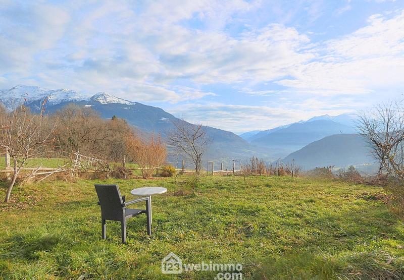 Maison - 79 m² - 4 pièces