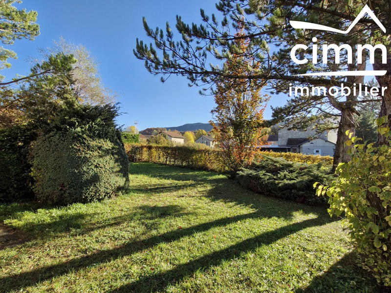 Maison - 107 m² - 4 pièces