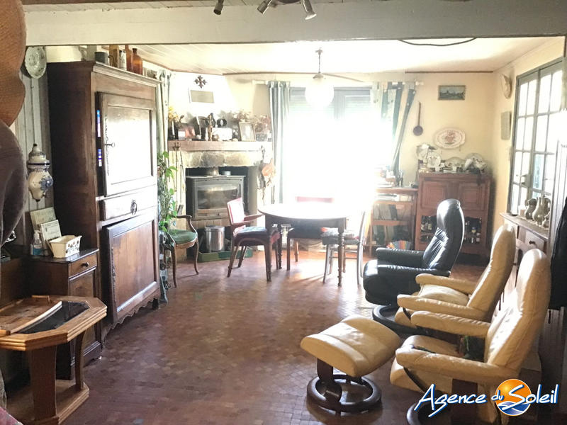 Villa - 121 m² - 4 pièces