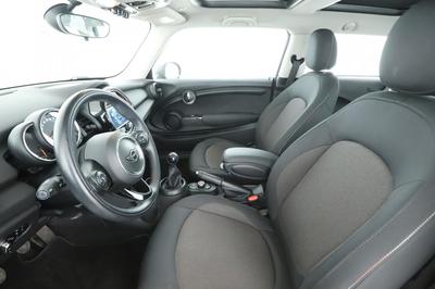 Mini Mini One 3p 75 ch