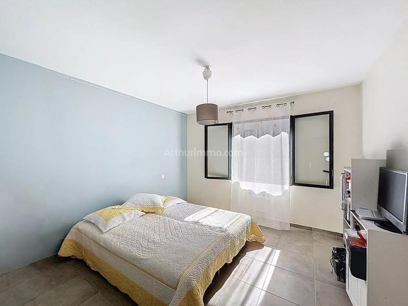 Maison - 86 m² - 4 pièces