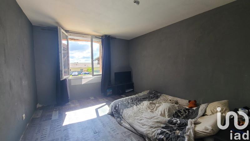 Maison - 260 m² - 8 pièces