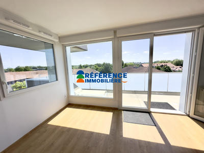 Appartement - 71 m² - 3 pièces