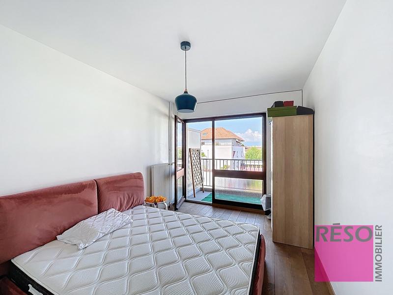 Appartement - 58 m² - 2 pièces