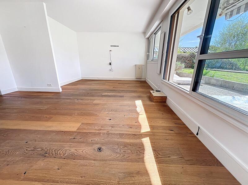 Appartement - 84 m² - 5 pièces