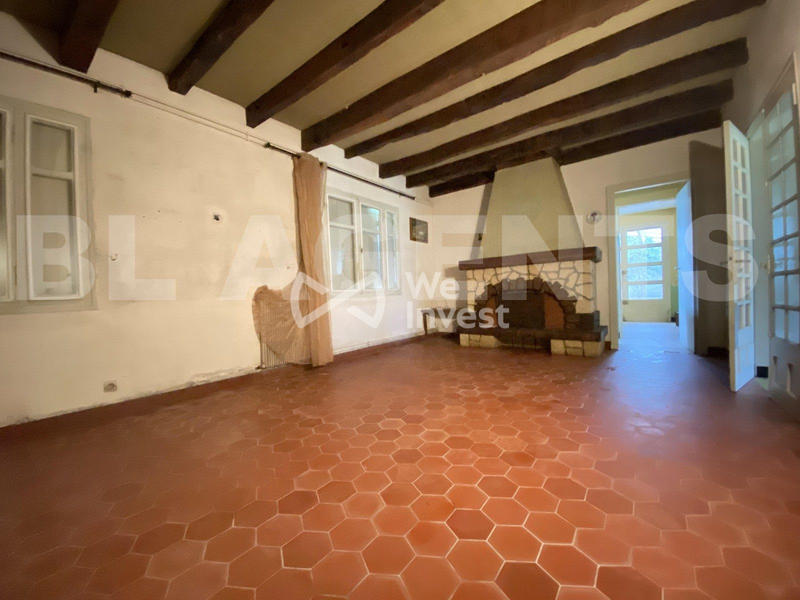 Maison - 145 m² - 6 pièces