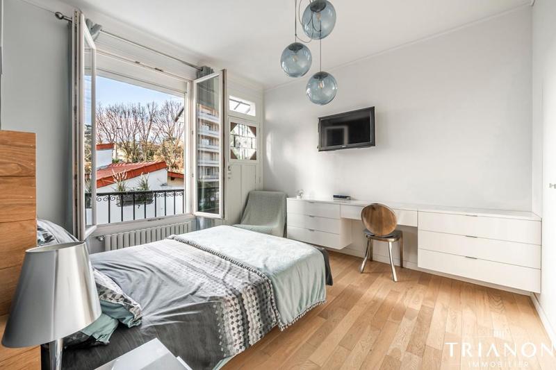 Château - 144 m² - 7 pièces