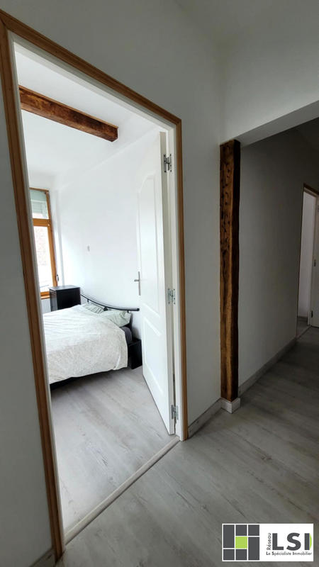 Maison - 156 m² - 8 pièces