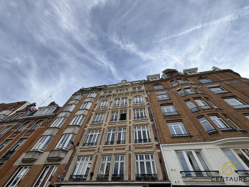 Appartement - 69 m² - 3 pièces