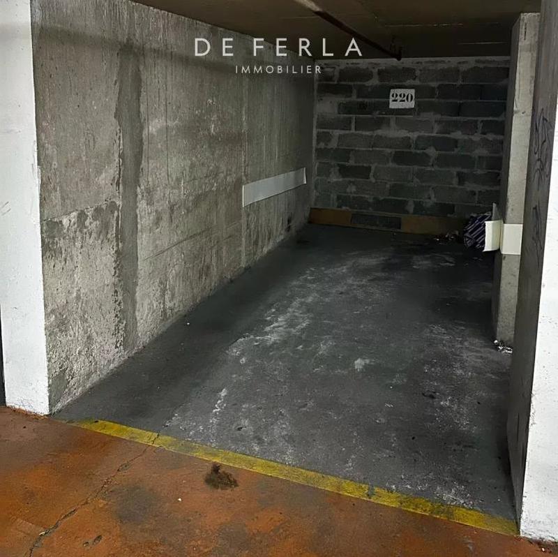 Appartement - 10 m² - 1 pièce