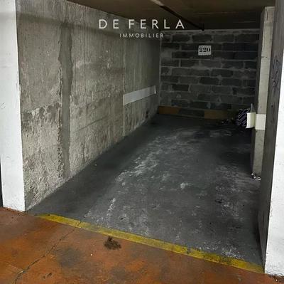 Appartement - 10 m² - 1 pièce