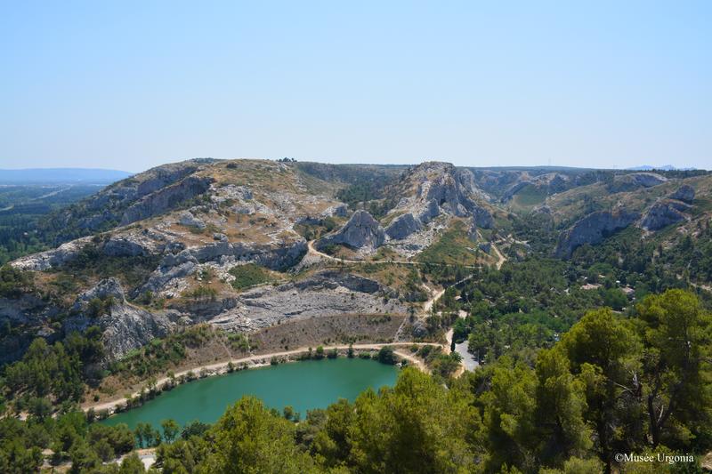 Visite du Sentier de la Pierre aux pas des Ptits Ânes