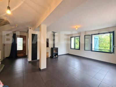 Maison - 132 m² - 5 pièces