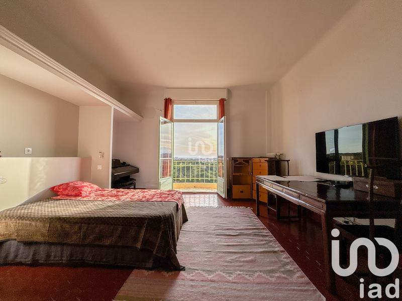 Appartement - 135 m² - 4 pièces