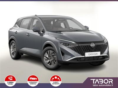 Nissan Qashqai Mhev 158 Cvt Acenta Led WinterP