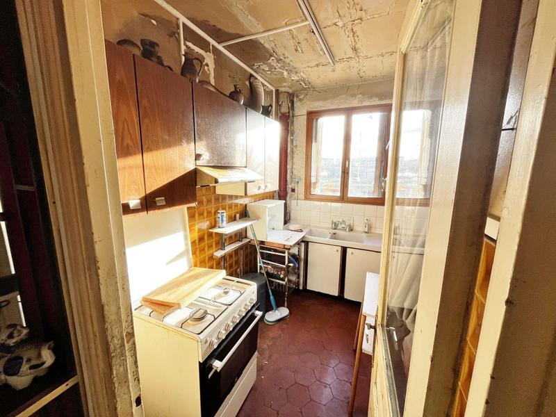 Appartement - 66 m² - 4 pièces