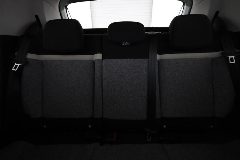 Citroën C3 1.2 Puretech elle Eat6 110 ch