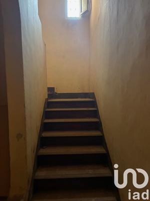 Maison de village - 185 m² - 6 pièces