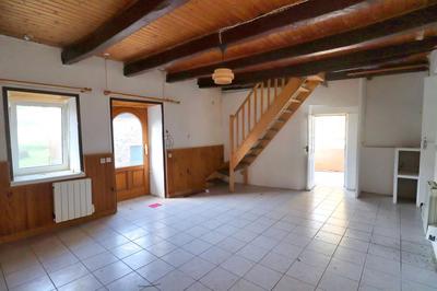 Maison - 48 m² - 2 pièces
