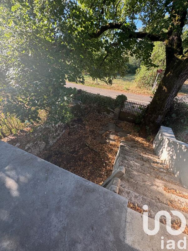 Maison - 40 m² - 2 pièces