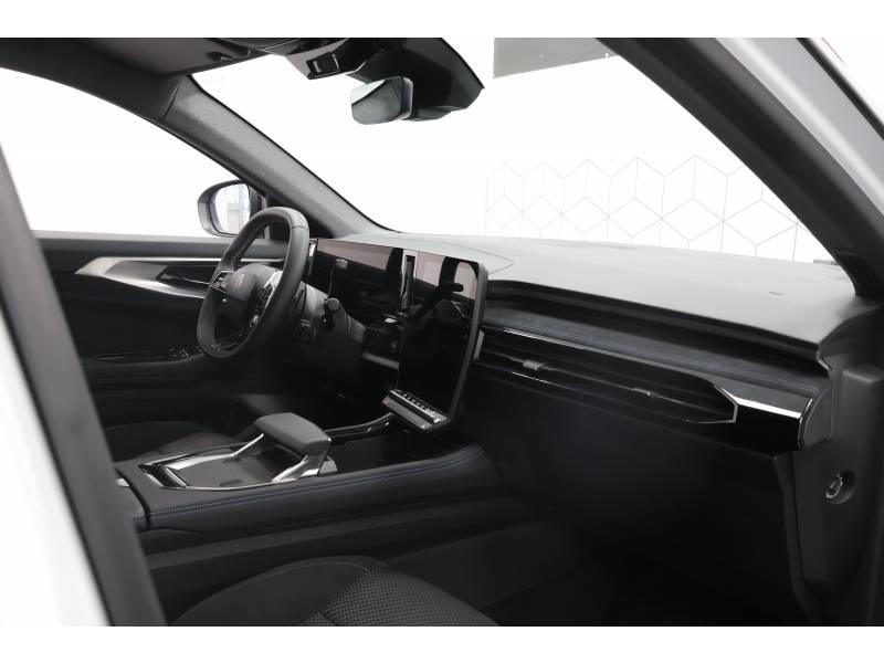 Renault Austral E-Tech full hybrid 200 Gsr2 Techno esprit Alpine