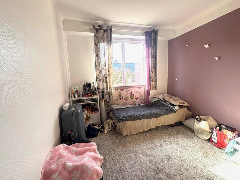 Appartement - 82 m² - 4 pièces