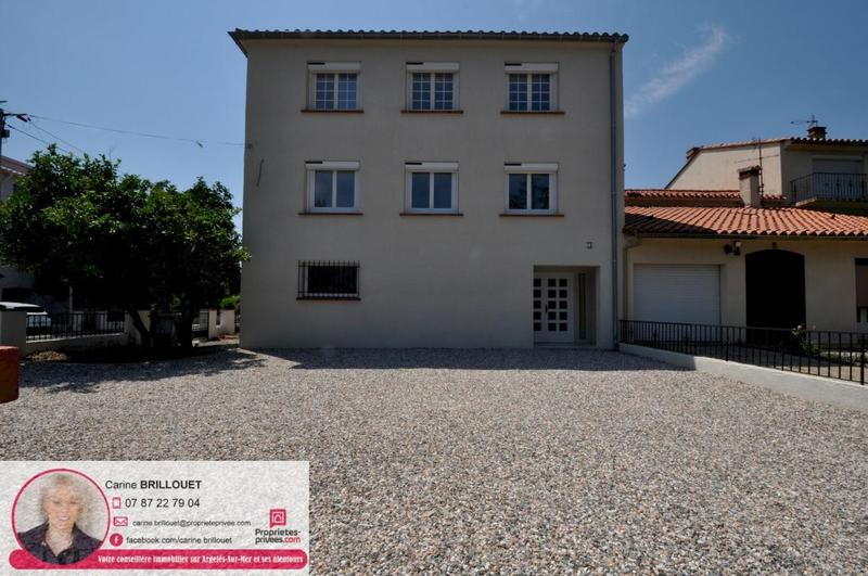 Immeuble - 149 m² - 6 pièces