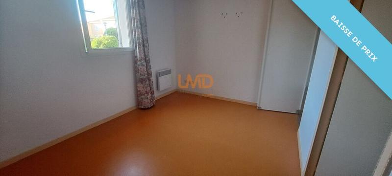 Villa - 49 m² - 3 pièces