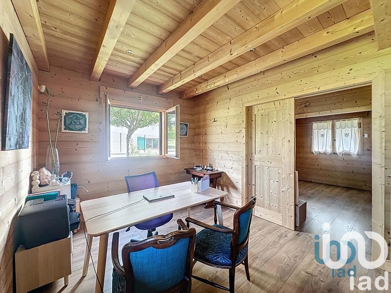 Maison de maîtres - 202 m² - 5 pièces