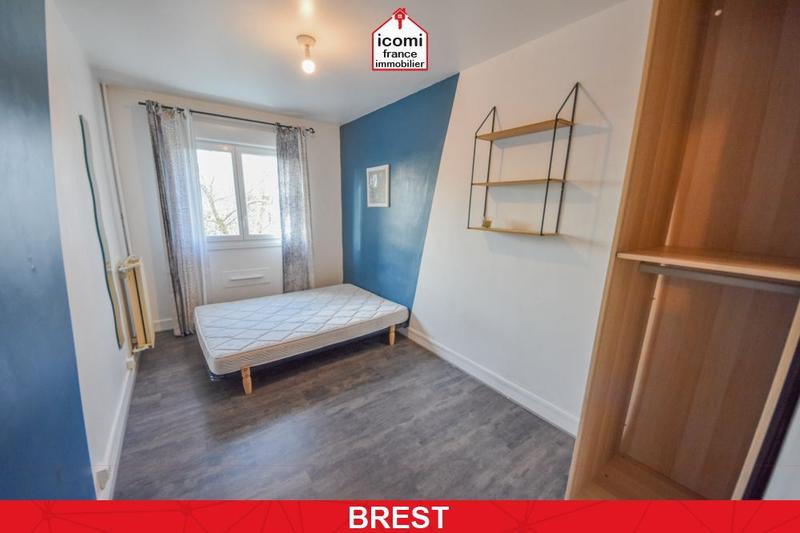 Appartement - 77 m² - 5 pièces