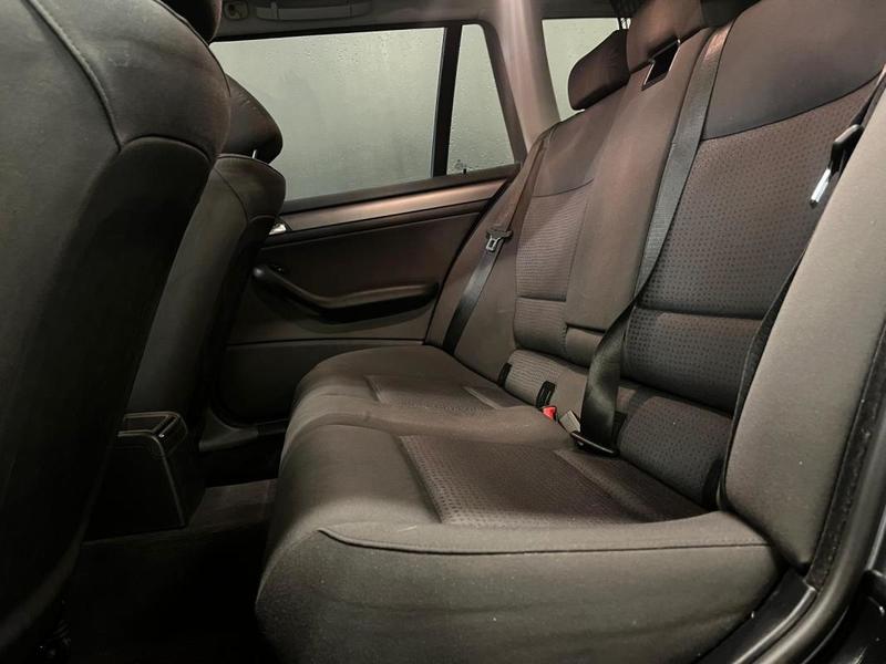 Bmw 316 Série 3 (E46) Touring 316i 1.8 i 16v 115cv