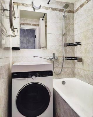 Appartement - 32 m² - 2 pièces