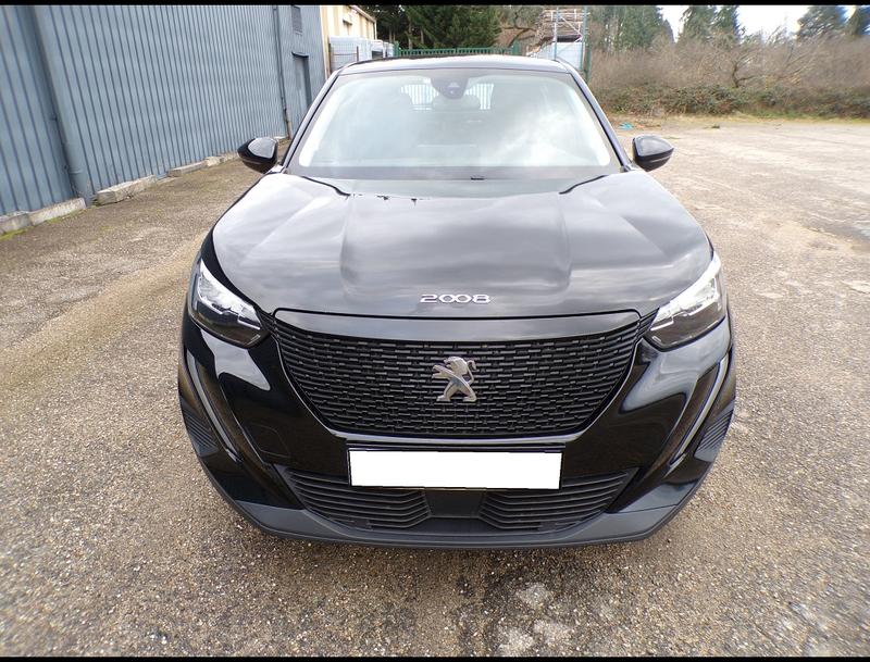 Peugeot 2008 Bhdi 110 Active Pack Bvm