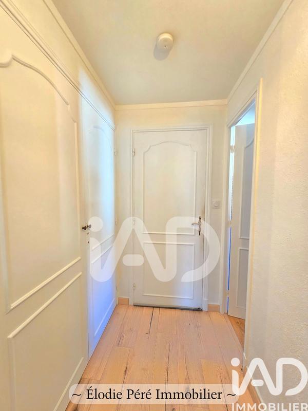 Appartement - 94 m² - 3 pièces