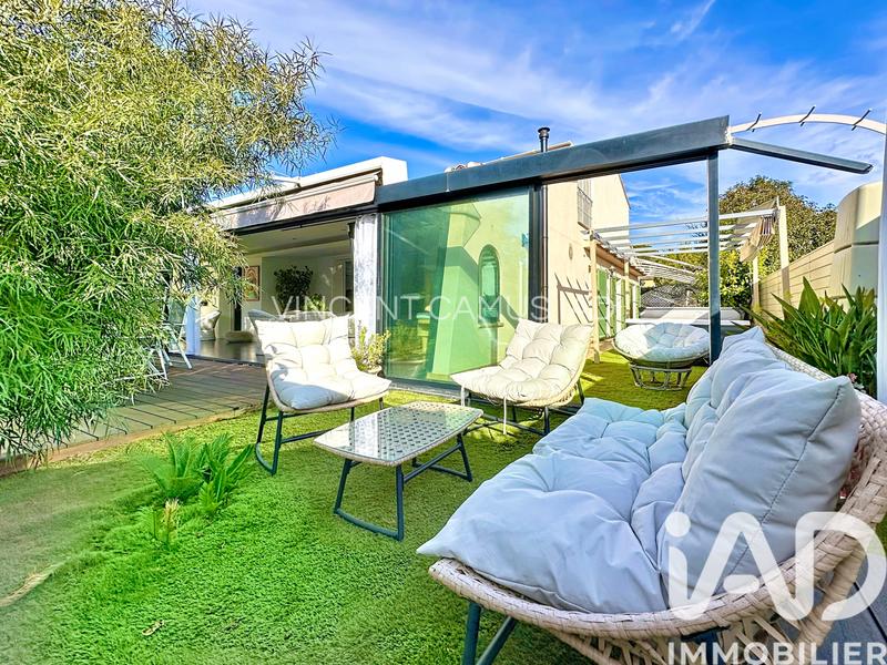 Maison - 177 m² - 6 pièces