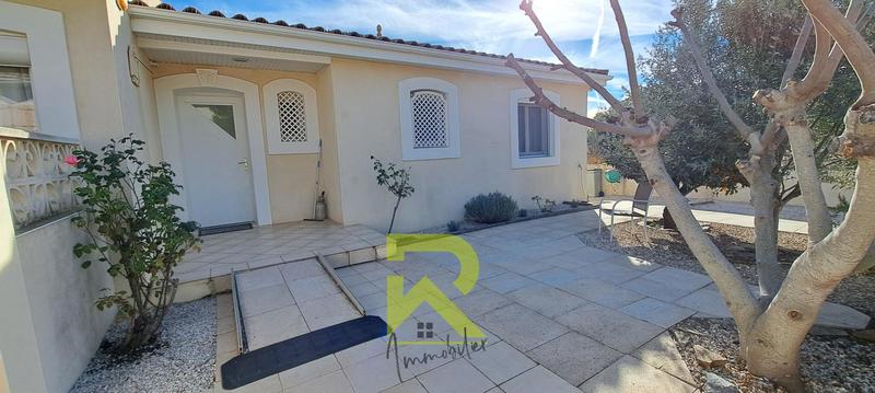 Villa - 140 m² - 7 pièces