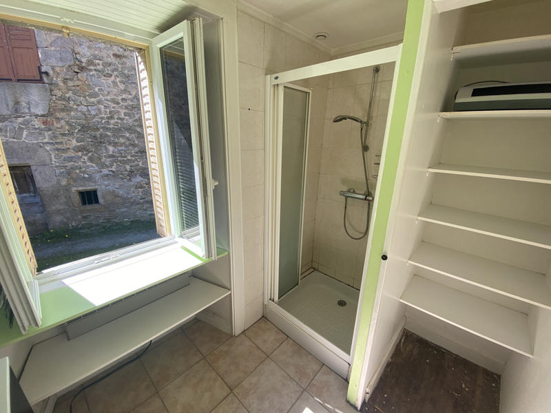 Maison de village - 61 m² - 3 pièces