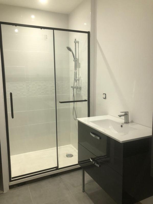 Appartement - 53 m² - 3 pièces