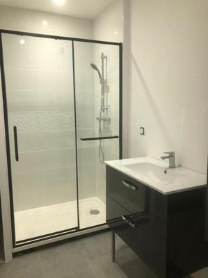 Appartement - 53 m² - 3 pièces